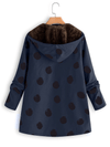 CARDIGAN JASENIA azul