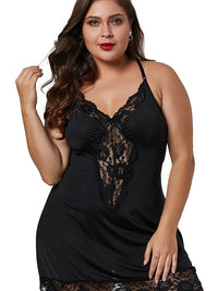 CONJUNTO DE CALÇAS PLUS SIZE ZENAIDE preto