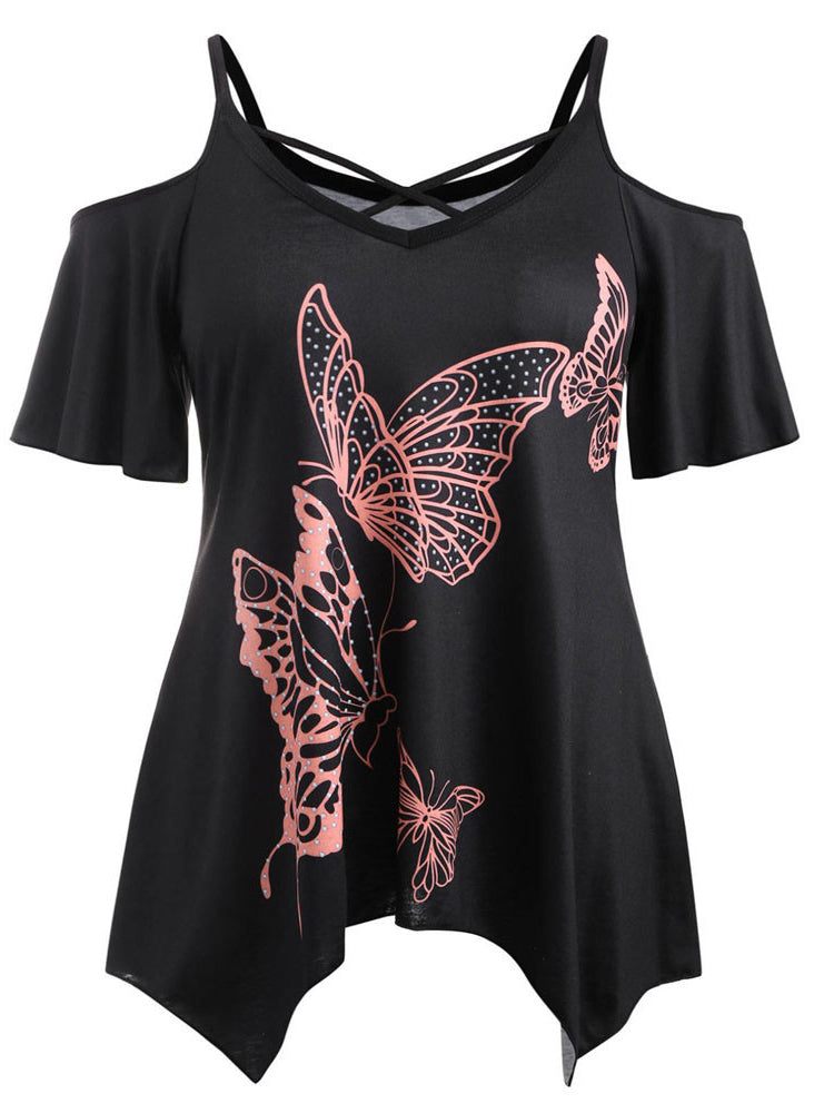 <tc>Blusa Allbe preta</tc>