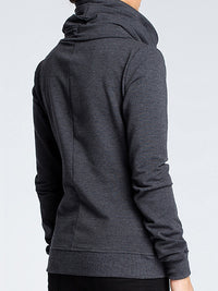 <tc>Hoodie Levana cinzento</tc>