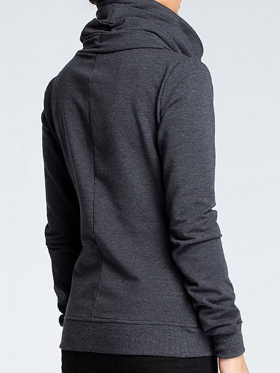 <tc>Hoodie Levana cinzento</tc>