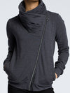 <tc>Hoodie Levana cinzento</tc>