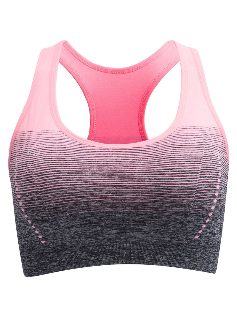 <tc>Sutia Desporto Juno rosa<br data-mce-fragment="1"><br data-mce-fragment="1">Material:<br data-mce-fragment="1">90% nylon,10% spandex</tc>