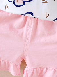 <tc>Conjunto Bebé Kelila rosa</tc>