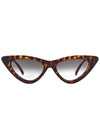 <tc>Oculos Melissa castanhos</tc>