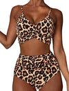 BIQUINI BONNI leopardo
