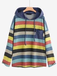 CAMISA HOODY MARQUISE azul