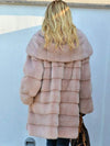 <tc>Casaco Inverno Cleona rosa</tc>