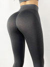 LEGGINGS LAURALE preta