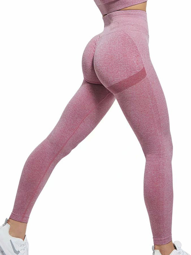 <tc>Leggings Mirabella rosa</tc>