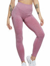 <tc>Leggings Mirabella rosa</tc>