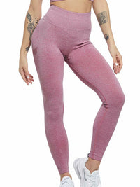 <tc>Leggings Mirabella rosa</tc>