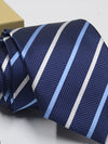 <tc>3 Pcs Gravatas Artur azul, azul claro, vermelho</tc>