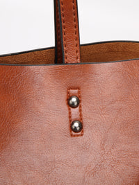 <tc>Saco Kayley castanho</tc>