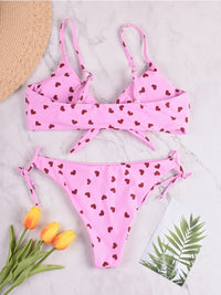 <tc>Bikini Ihina rosa</tc>