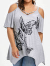 <tc>Blusa Allbe  cinza</tc>