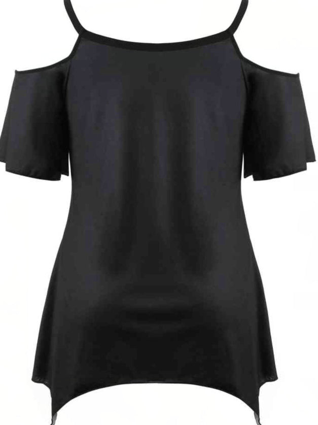 <tc>Blusa Allbe preta</tc>