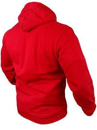 <tc>Sweatshirt Kobie vermelho</tc>