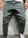 CALÇA WAYLAN verde