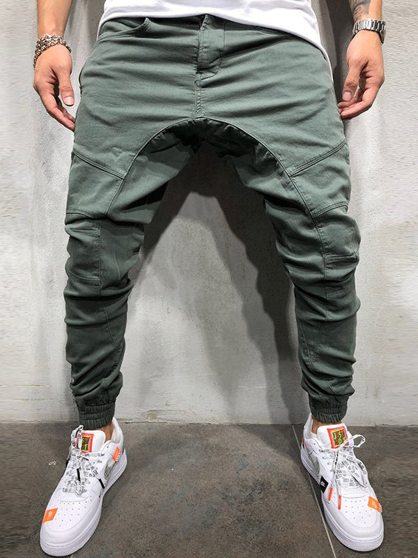 CALÇA WAYLAN verde