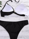 <tc>Bikini Ambrosio preto e branco</tc>