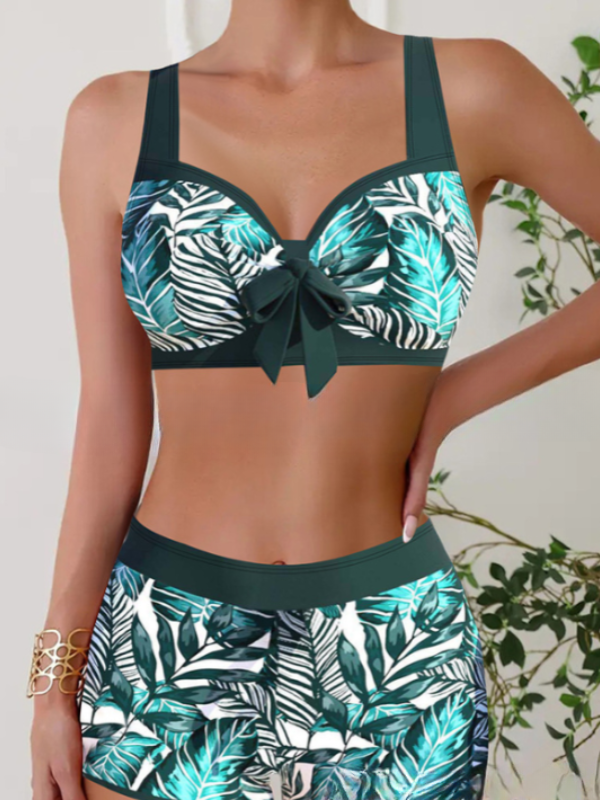 BIKINI MAREDO black green