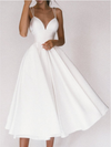 <tc>Vestido Elegante Alefti branco</tc>