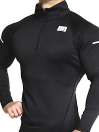 HOODIE HADDON preto