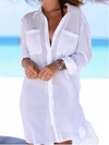 <tc>Vestido Praia Aerith branco</tc>