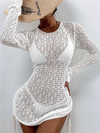 <tc>Vestido Verão Shanika branco</tc>