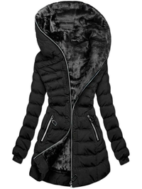 <tc>Casaco Inverno Lellita preto</tc>