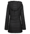 <tc>Casaco Inverno Lellita preto</tc>