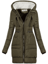 <tc>Parka Kathy verde</tc>