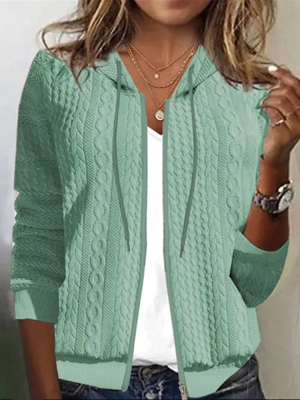 <tc>Cardigan Gulen verde</tc>