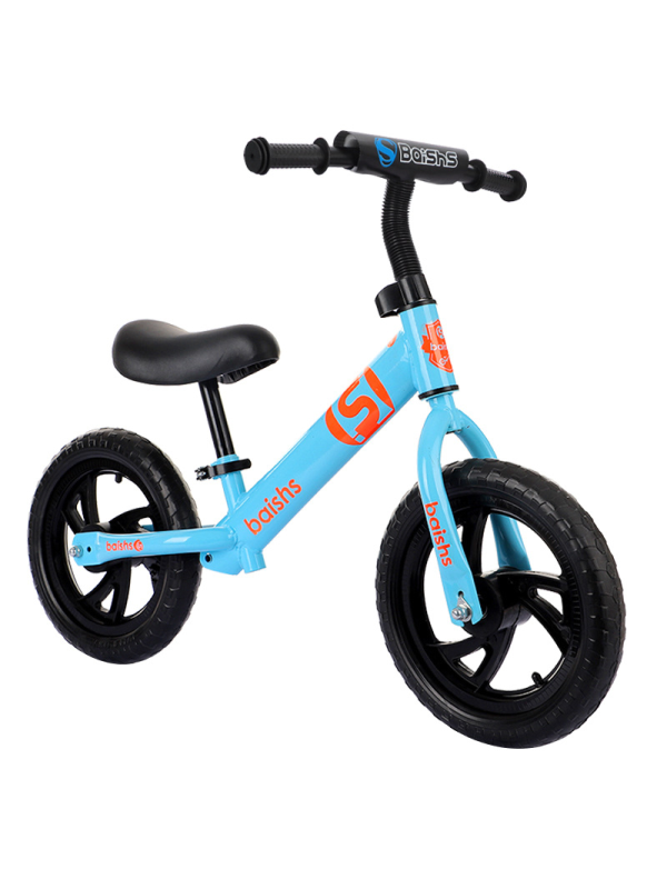 <tc>Bicicleta Treino Clare azul</tc>