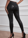 LEGGINGS BERRIA preto