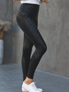 LEGGINGS BERRIA preto