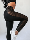 <tc>Leggings Lagi preto</tc>