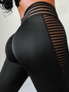 <tc>Leggings Lagi preto</tc>