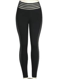 <tc>Leggings Lagi preto</tc>