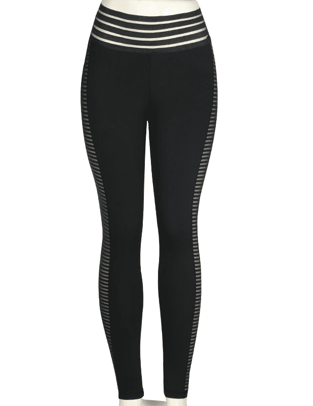 <tc>Leggings Lagi preto</tc>