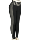 <tc>Leggings Lagi preto</tc>