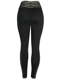 <tc>Leggings Lagi preto</tc>