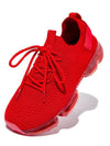 <tc>Tenis Ponni vermelho</tc>