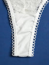 <tc>Conjunto Lingerie Emme branco</tc>