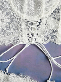 <tc>Conjunto Lingerie Emme branco</tc>