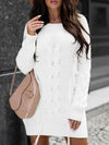 PULLOVER KADDY branco