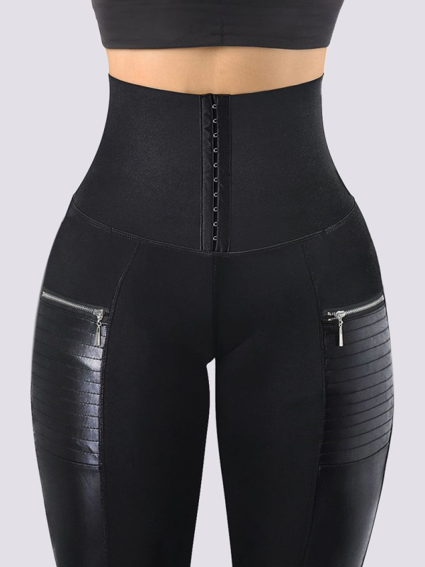 <tc>Leggings Vertionx pretas</tc>