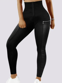 <tc>Leggings Vertionx pretas</tc>