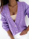 <tc>Cardigan Mertida roxo</tc>